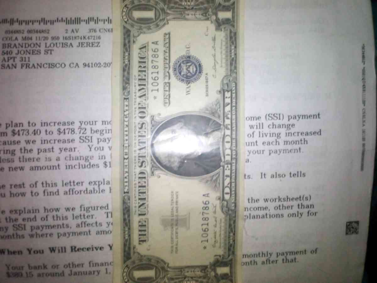 1935 1957 1957a 1 dollar silver certificate blue seal star - San Francisco, California - FleaMarketBay