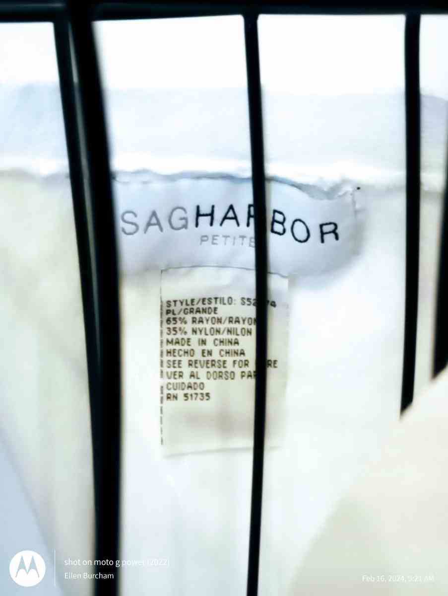 Sag Harbor - Salisbury, North Carolina - FleaMarketBay