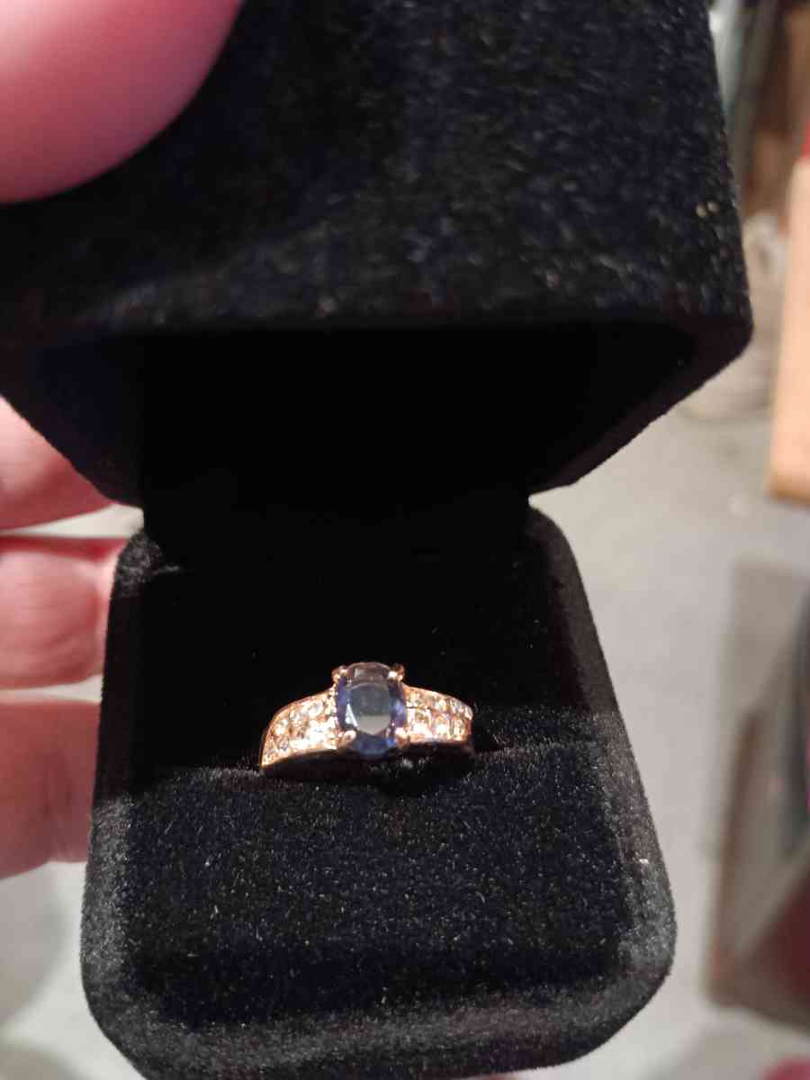 Ladys rings - Lake City, Florida