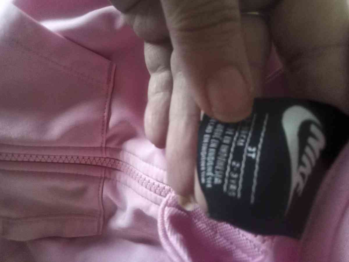 Toddler Nike light fleece - Ontario, New York - FleaMarketBay
