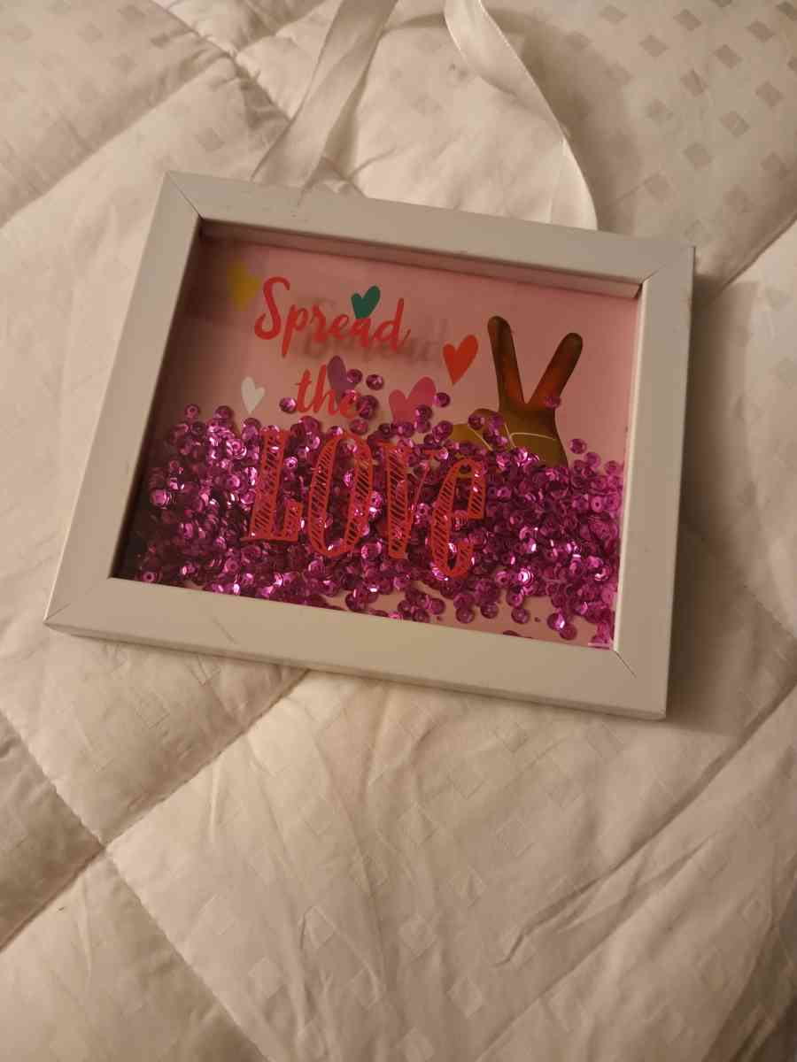 picture frame - Warriors Mark, Pennsylvania