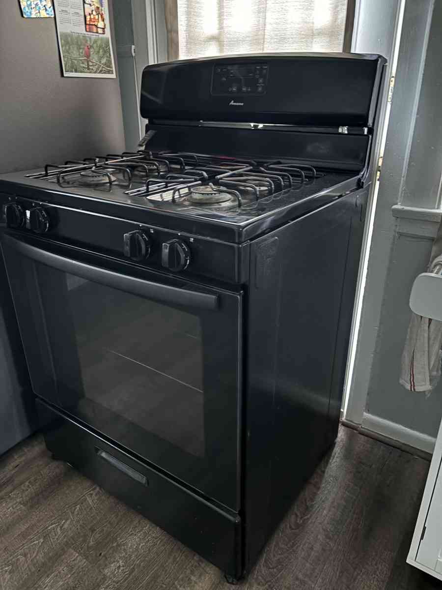 gas stove - San Antonio, Texas - FleaMarketBay