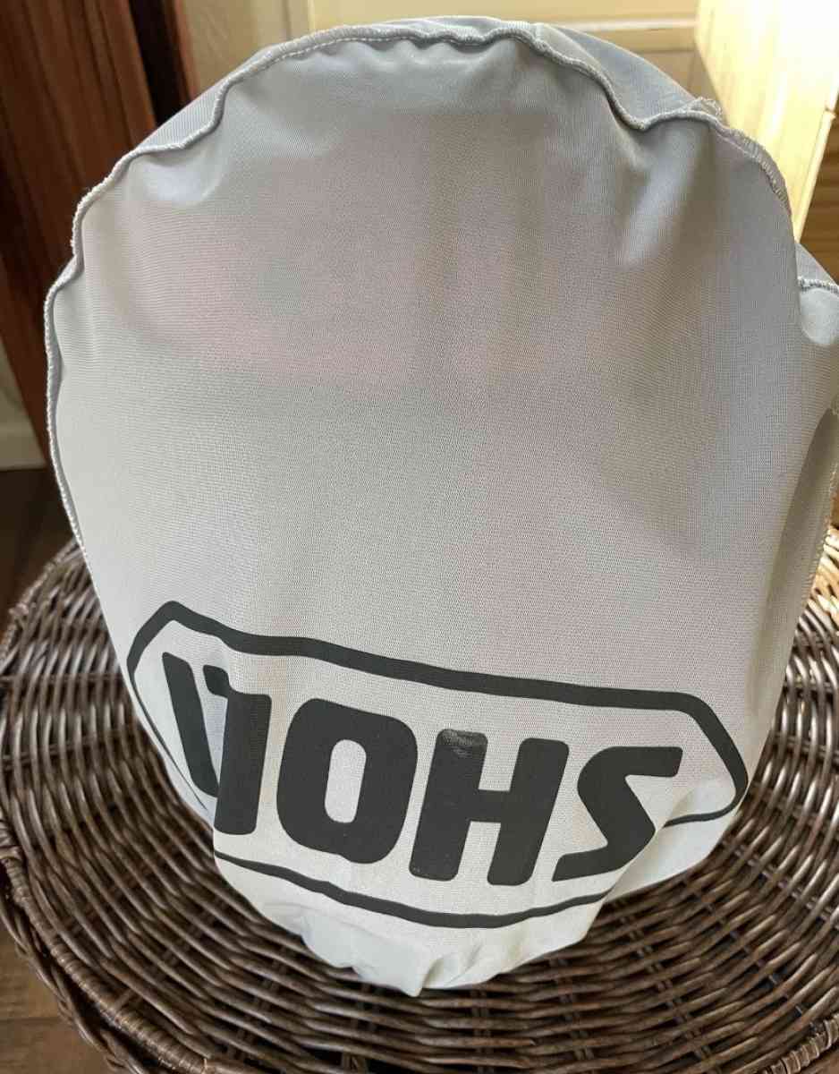 Motorcycle helmet - Marietta, Georgia - FleaMarketBay