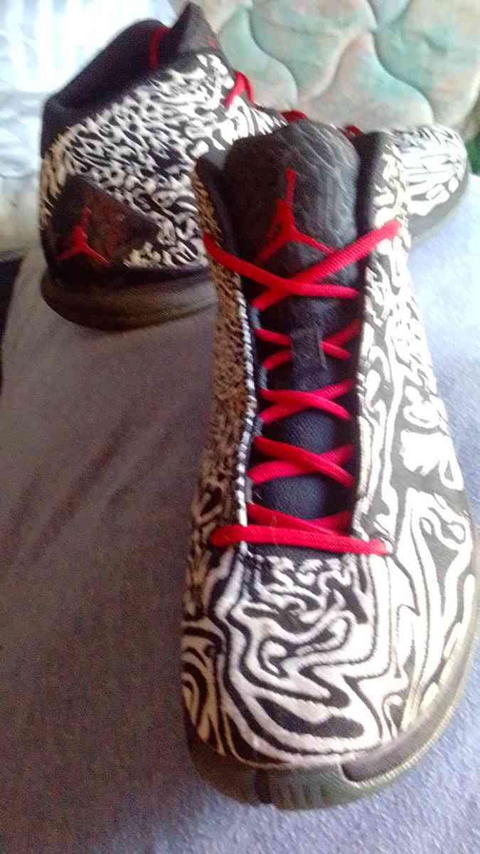 size 10 jordans - Baltimore, Maryland