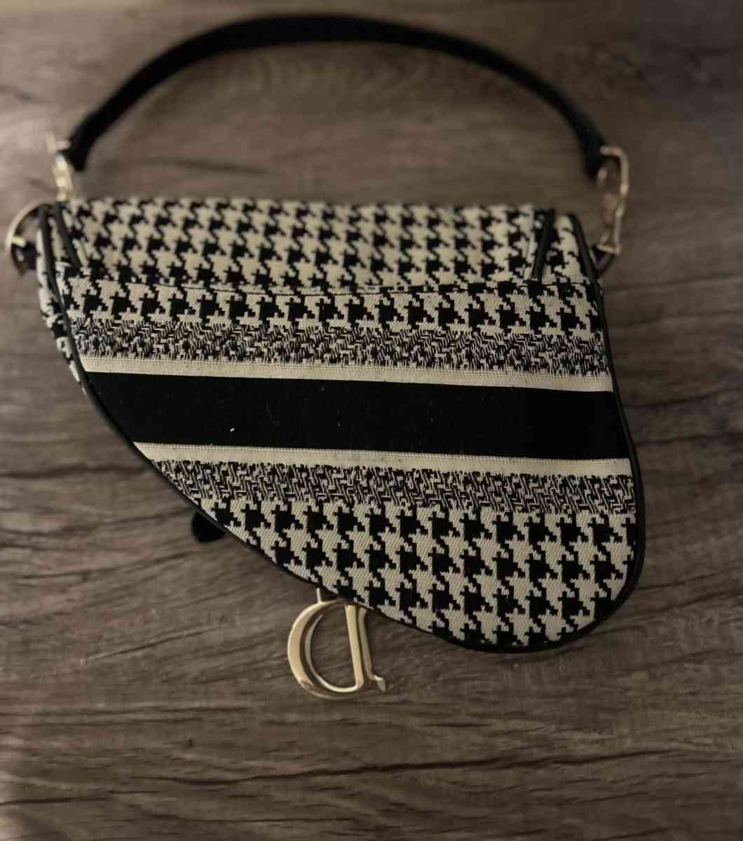 Saddle Dior - Desoto, Texas - FleaMarketBay