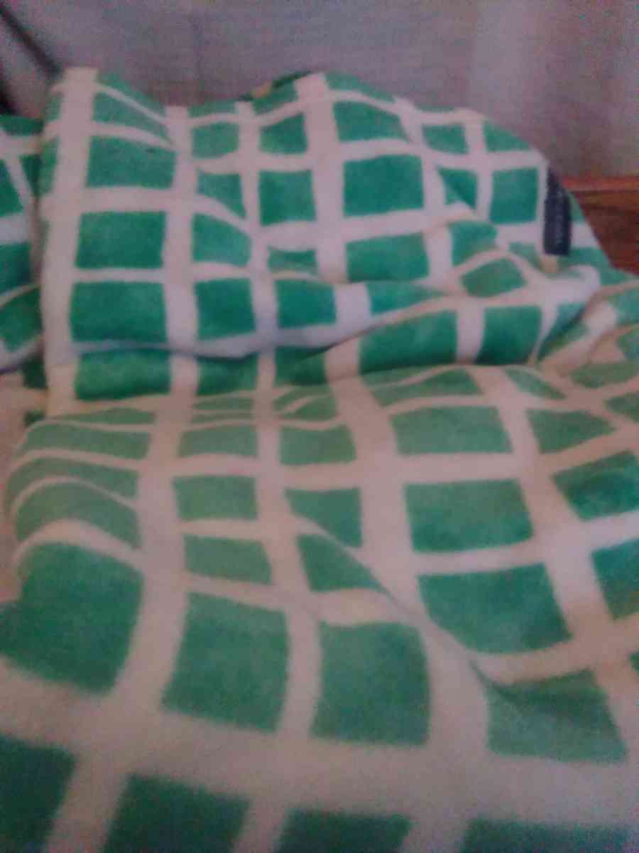 blanket - Aurora, Colorado