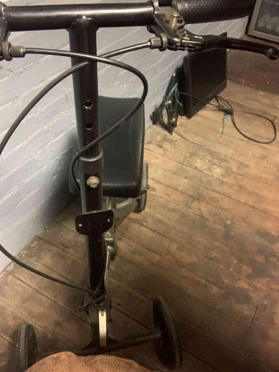 injury scooter - New Bedford, Massachusetts - FleaMarketBay