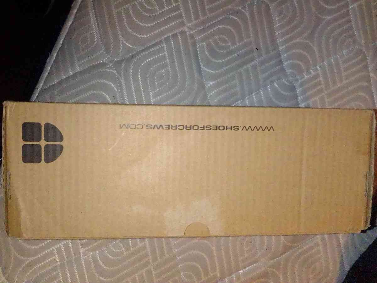 brand New womans  black slip on shoes size 9 - Irving, Texas - FleaMarketBay