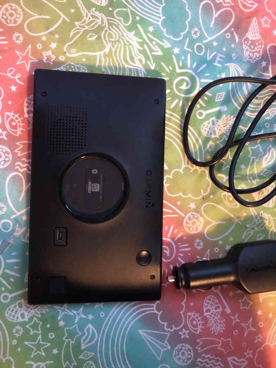 Garmin drivesmart 61 lmts GPS - Brooklyn, New York - FleaMarketBay