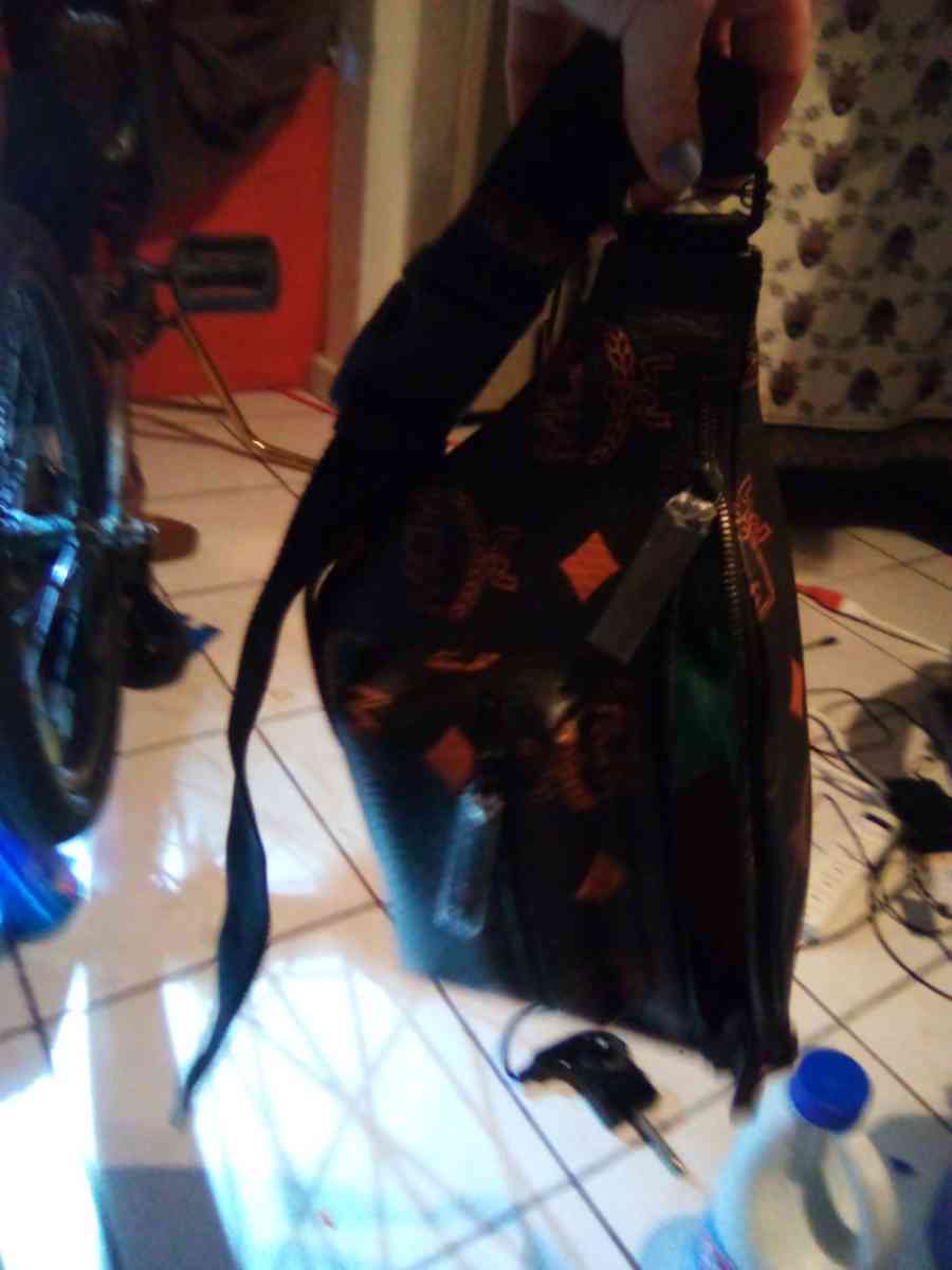 mcm fanny pack - Los Angeles, California