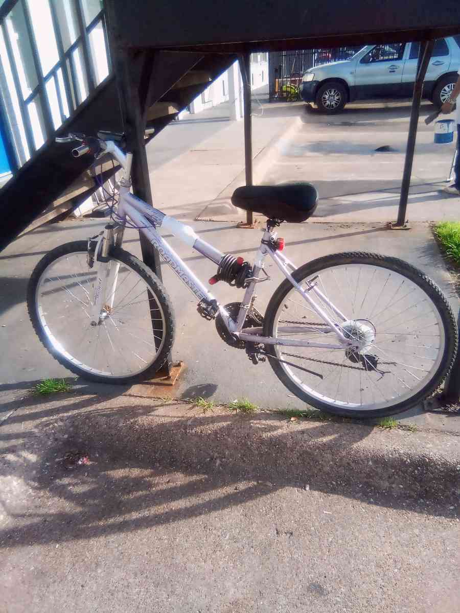 Ladies Bicycle - Grand Prairie, Texas
