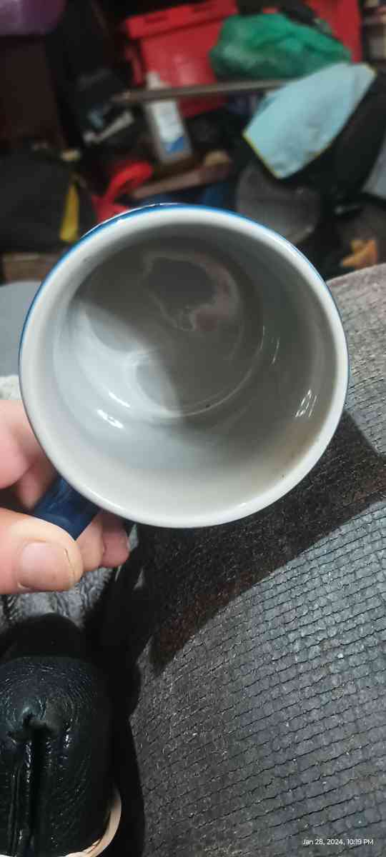 Coffee Cup Official - Philadelphia, Pennsylvania - FleaMarketBay