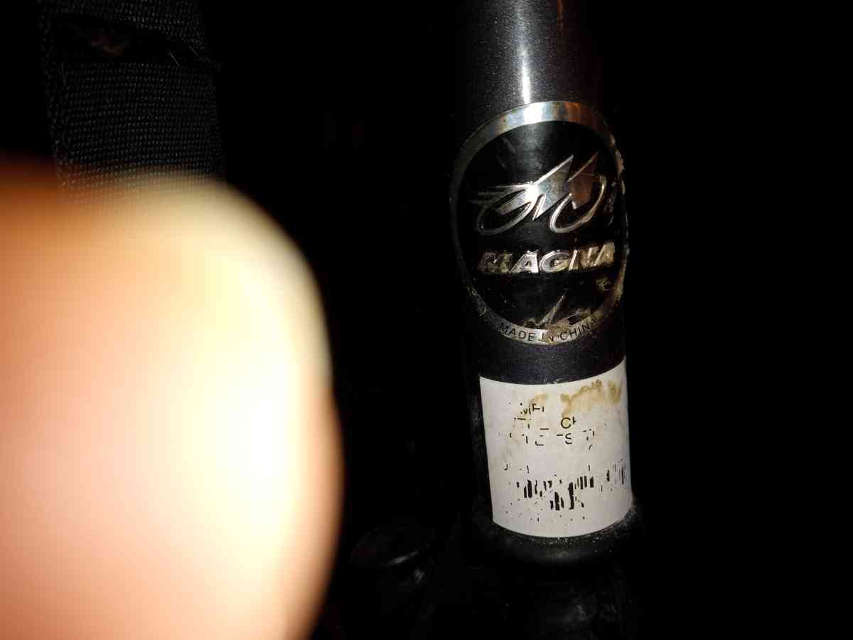 slightly used magna BMX 21 Speed Bicycle - Phoenix, Arizona - FleaMarketBay