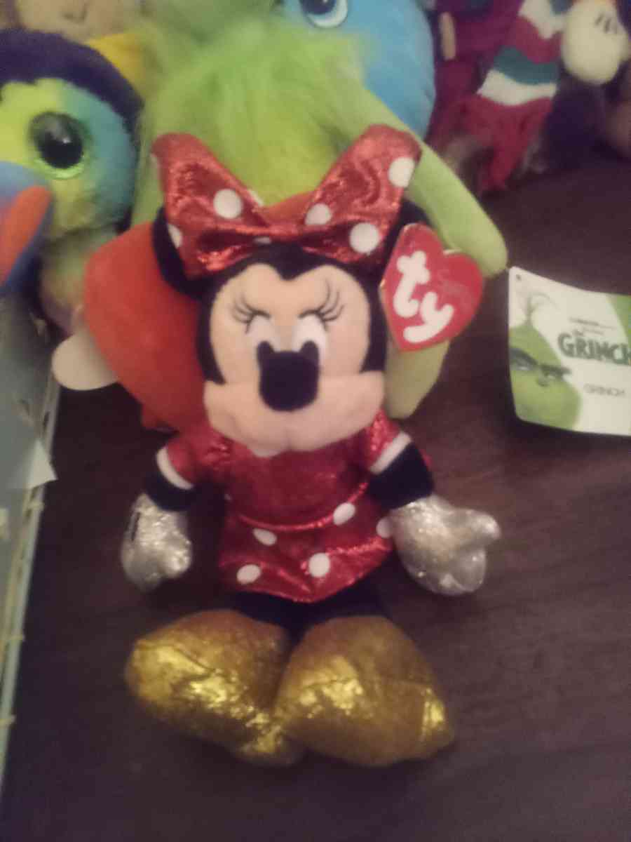 Beanie baby - Ontario, New York - FleaMarketBay