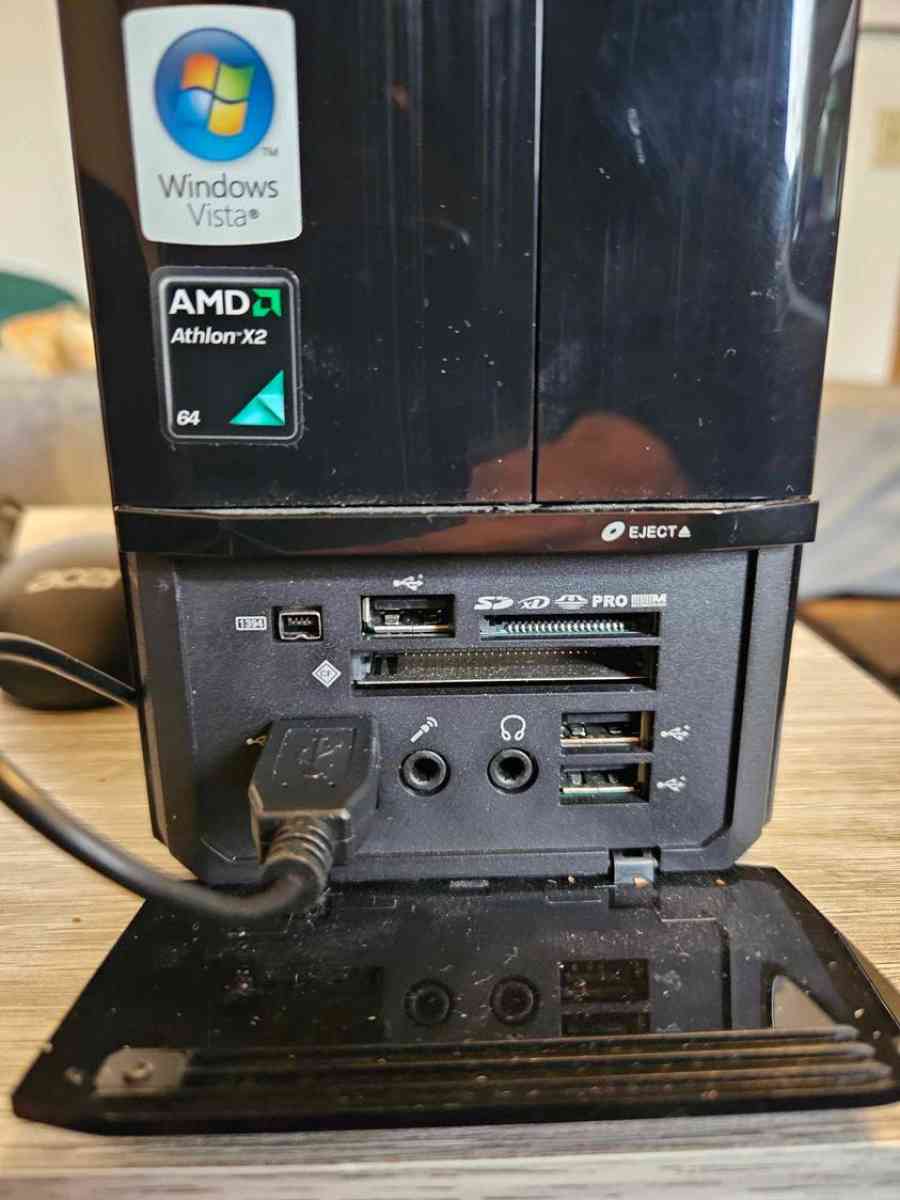 Yugioh cards and magic cards and desktop pc - El Dorado Springs, Missouri - FleaMarketBay