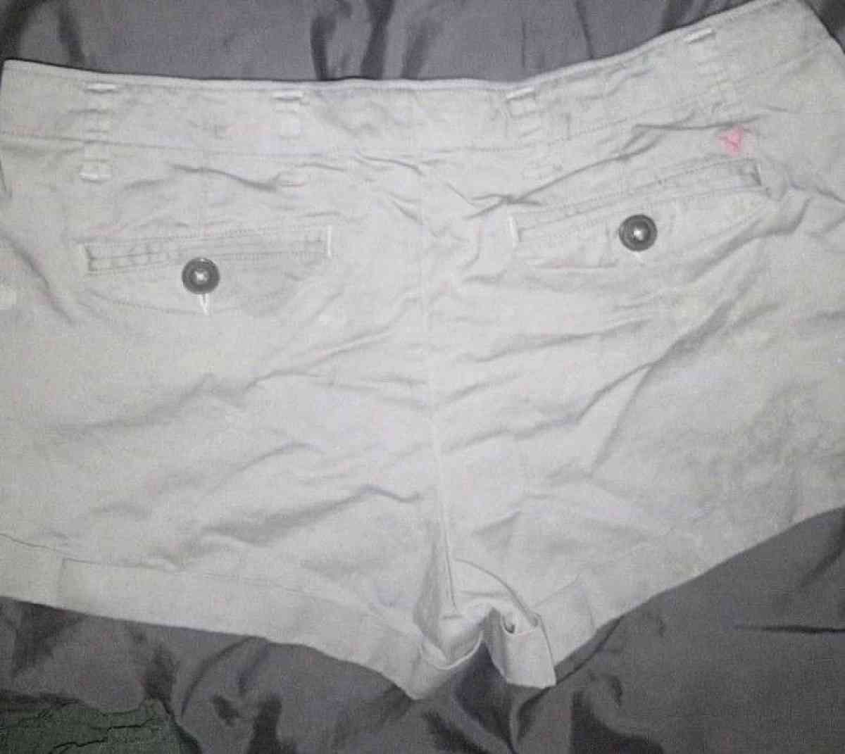 AMERICAN EAGLE - Cleveland, Tennessee