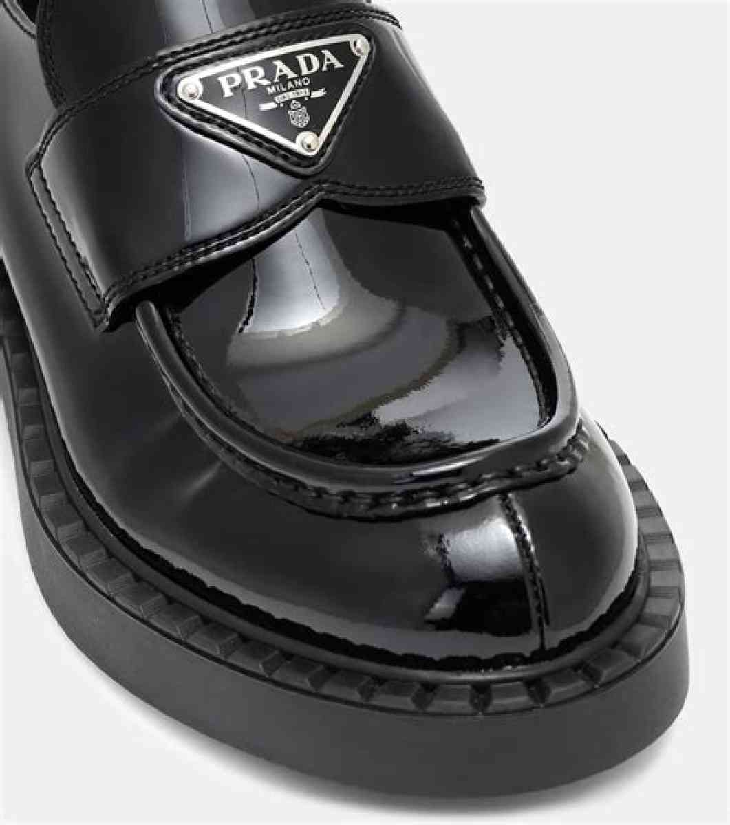 Prada Loafers BrandNewSize38 - Agoura Hills, California