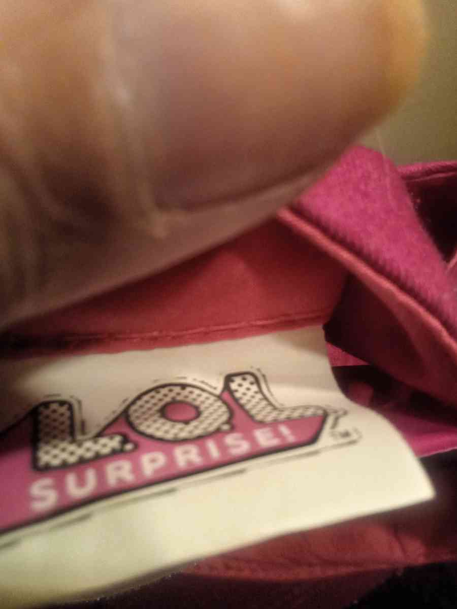 young girls baseball cap - Ontario, New York - FleaMarketBay