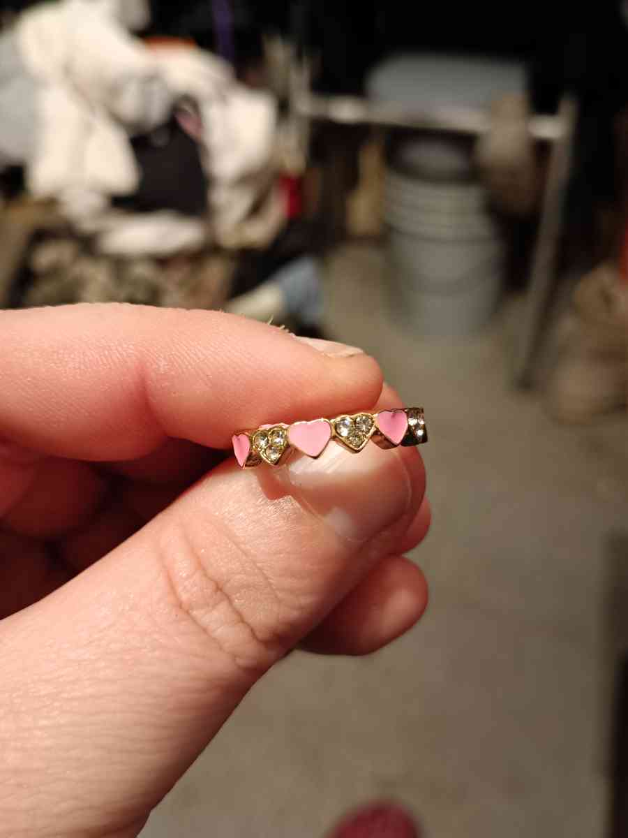 Ladys rings - Lake City, Florida - FleaMarketBay