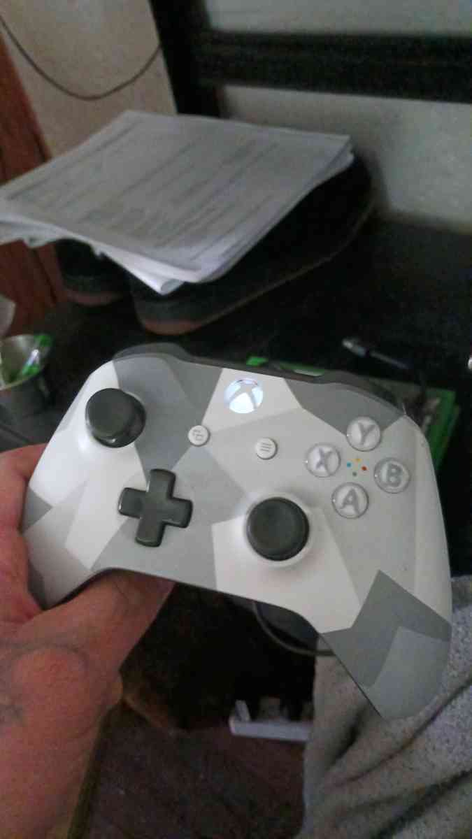 xboxones 500gb - San Antonio, Texas - FleaMarketBay