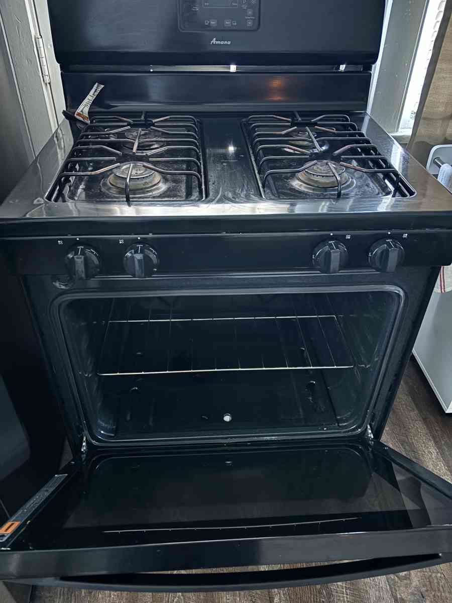 gas stove - San Antonio, Texas - FleaMarketBay