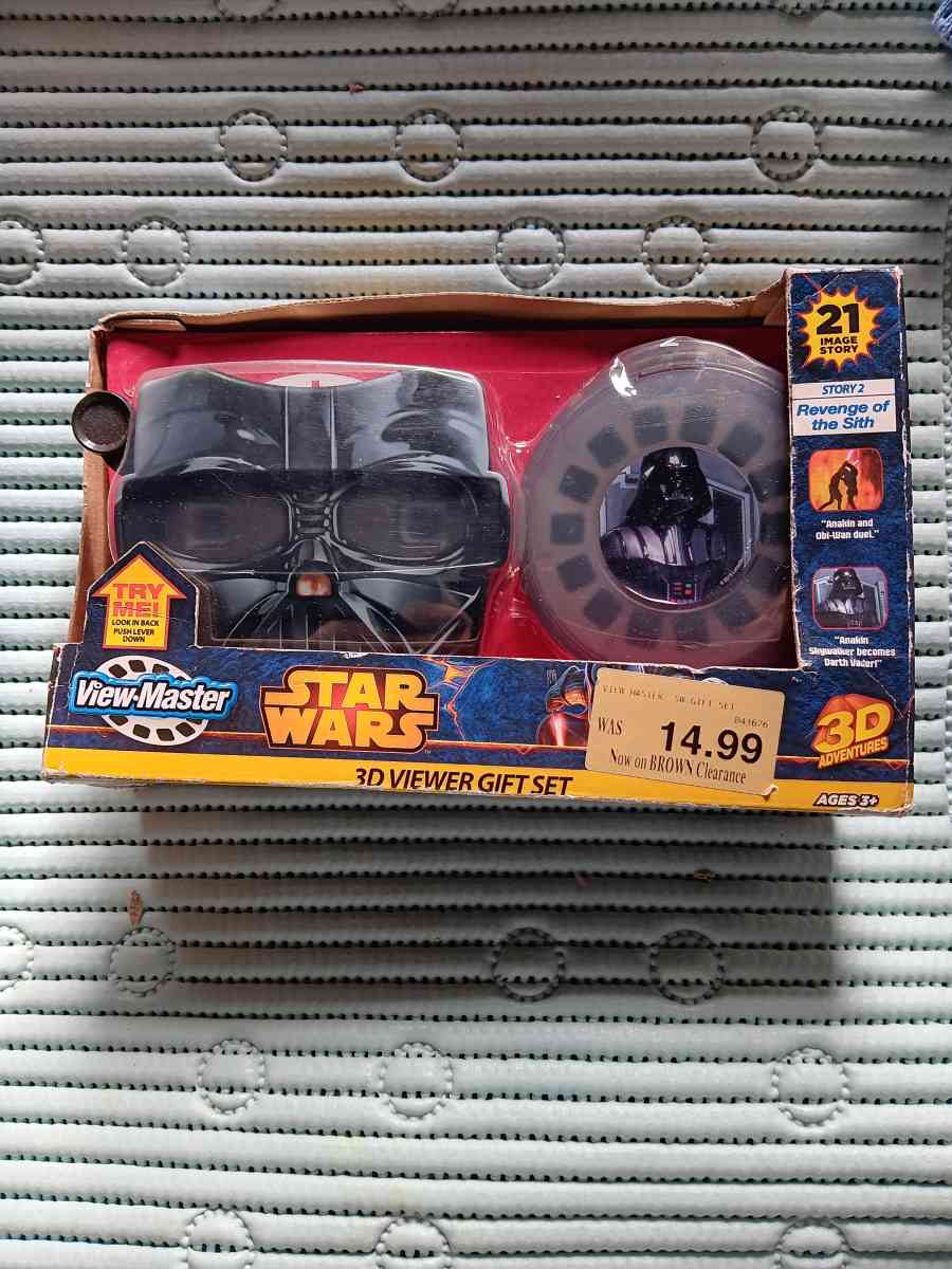 star wars - Milwaukee, Wisconsin - FleaMarketBay