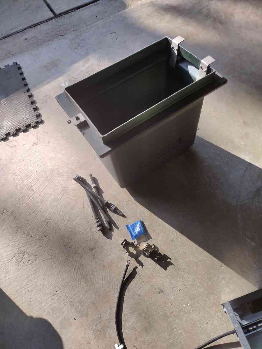 electrical materials - Katy, Texas - FleaMarketBay