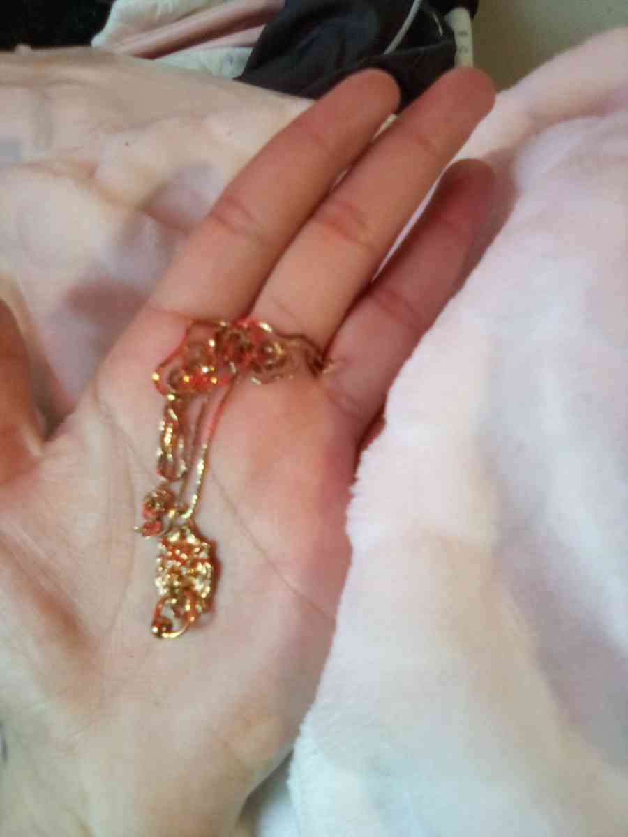 real gold - Los Angeles, California - FleaMarketBay