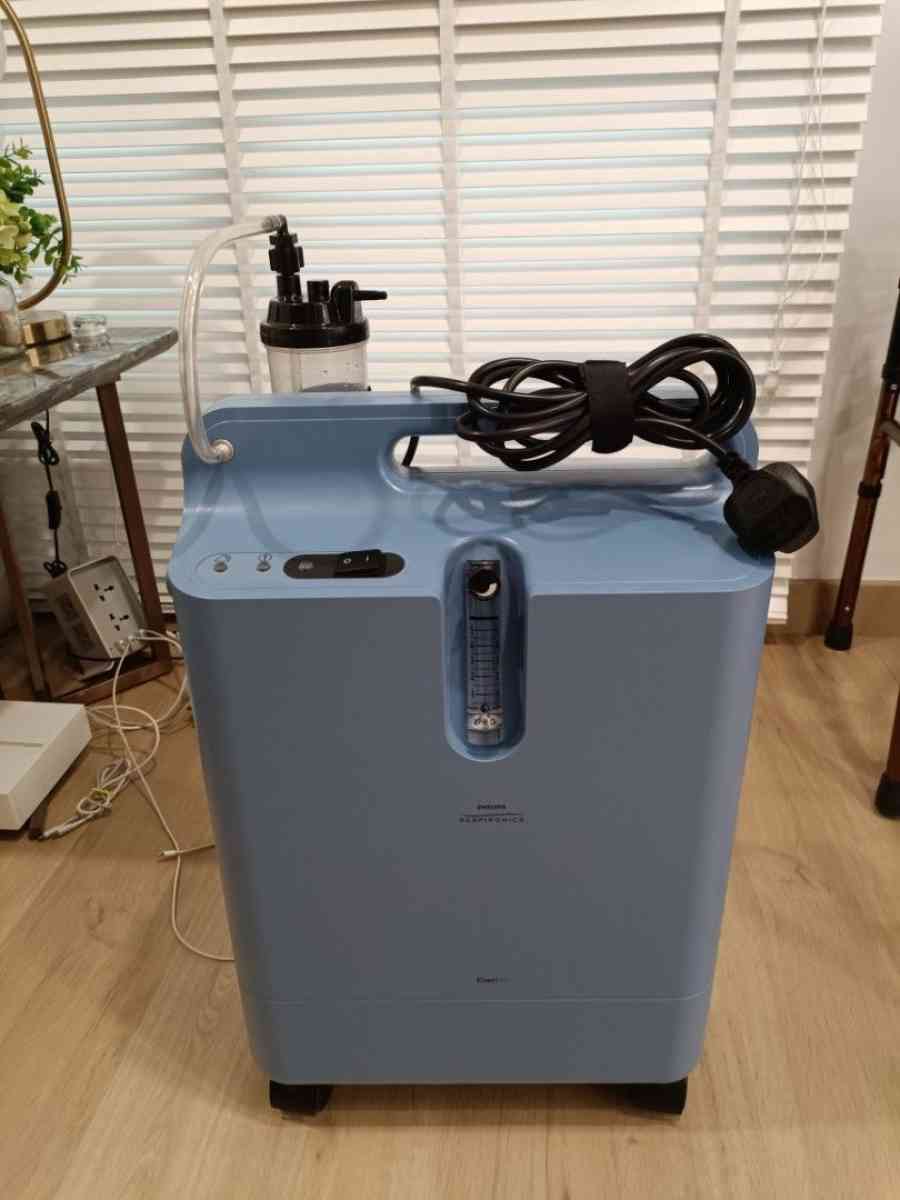 oxygen compressor - Phoenix, Arizona