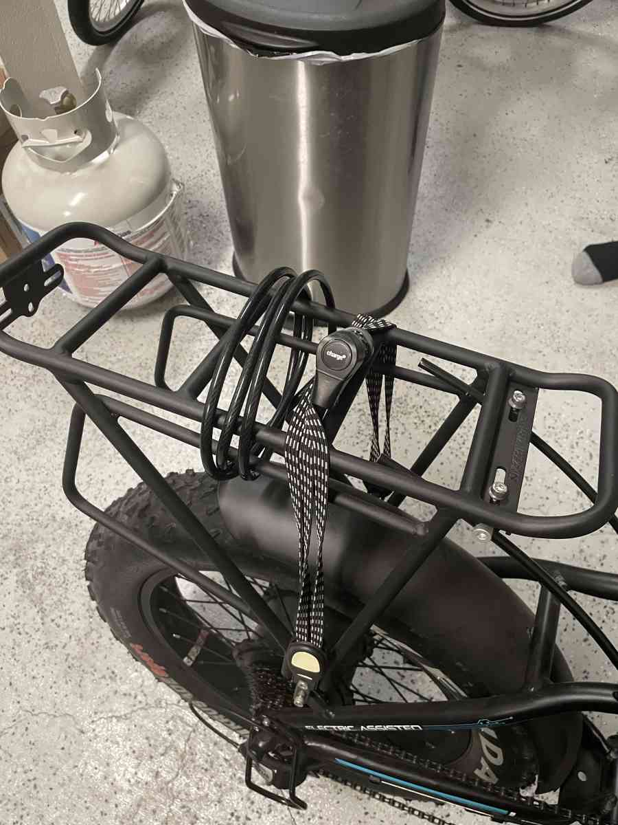 E Bike - Frisco, Texas - FleaMarketBay