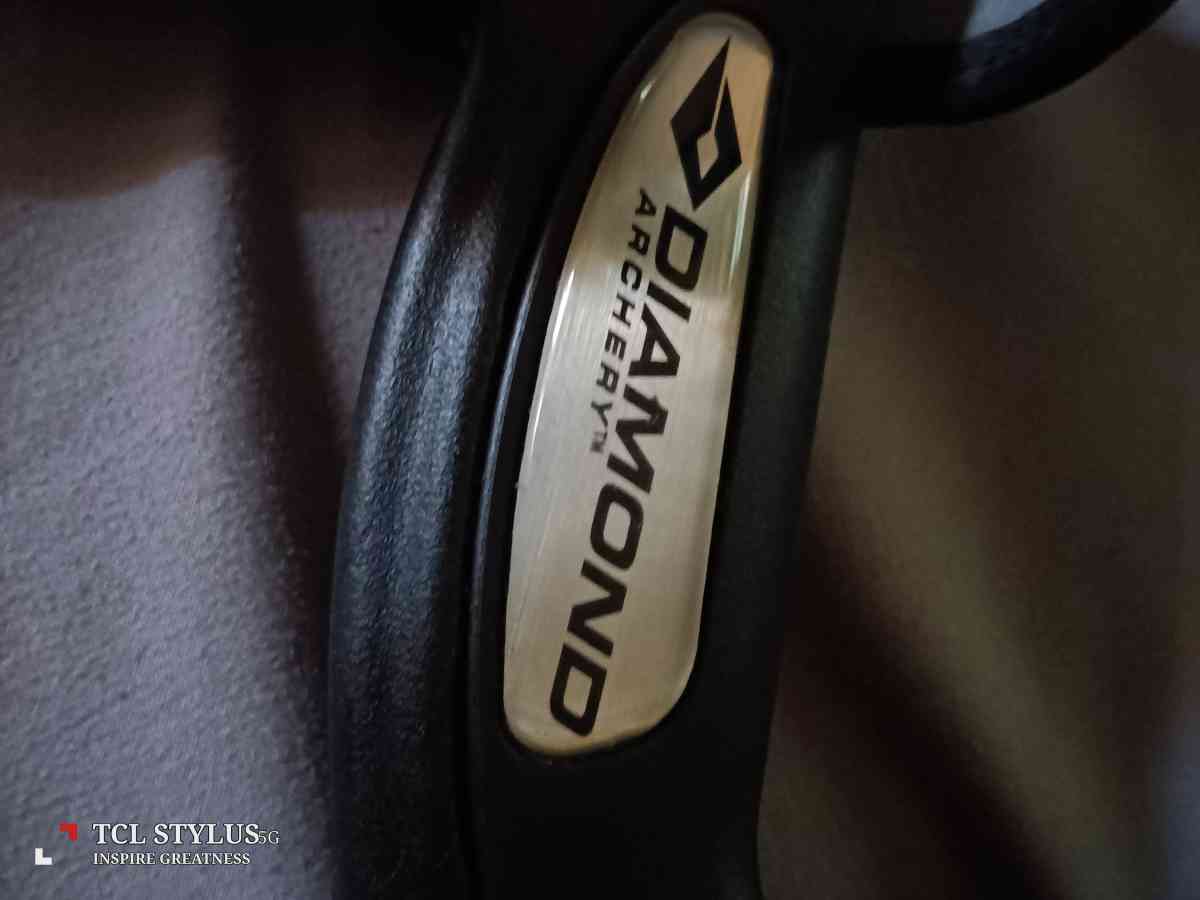 Diamond Compound Bow - Harmony, North Carolina - FleaMarketBay