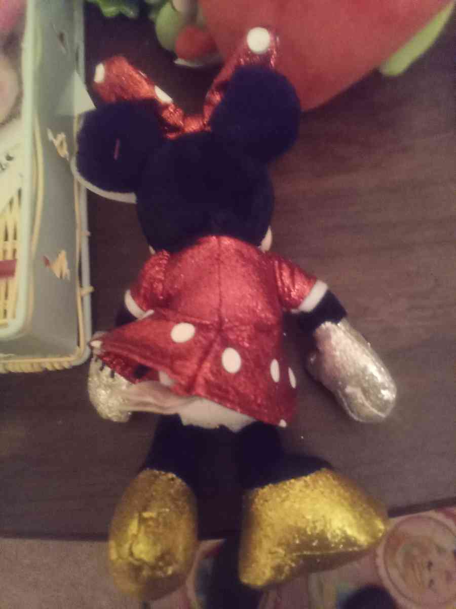 Beanie baby - Ontario, New York - FleaMarketBay