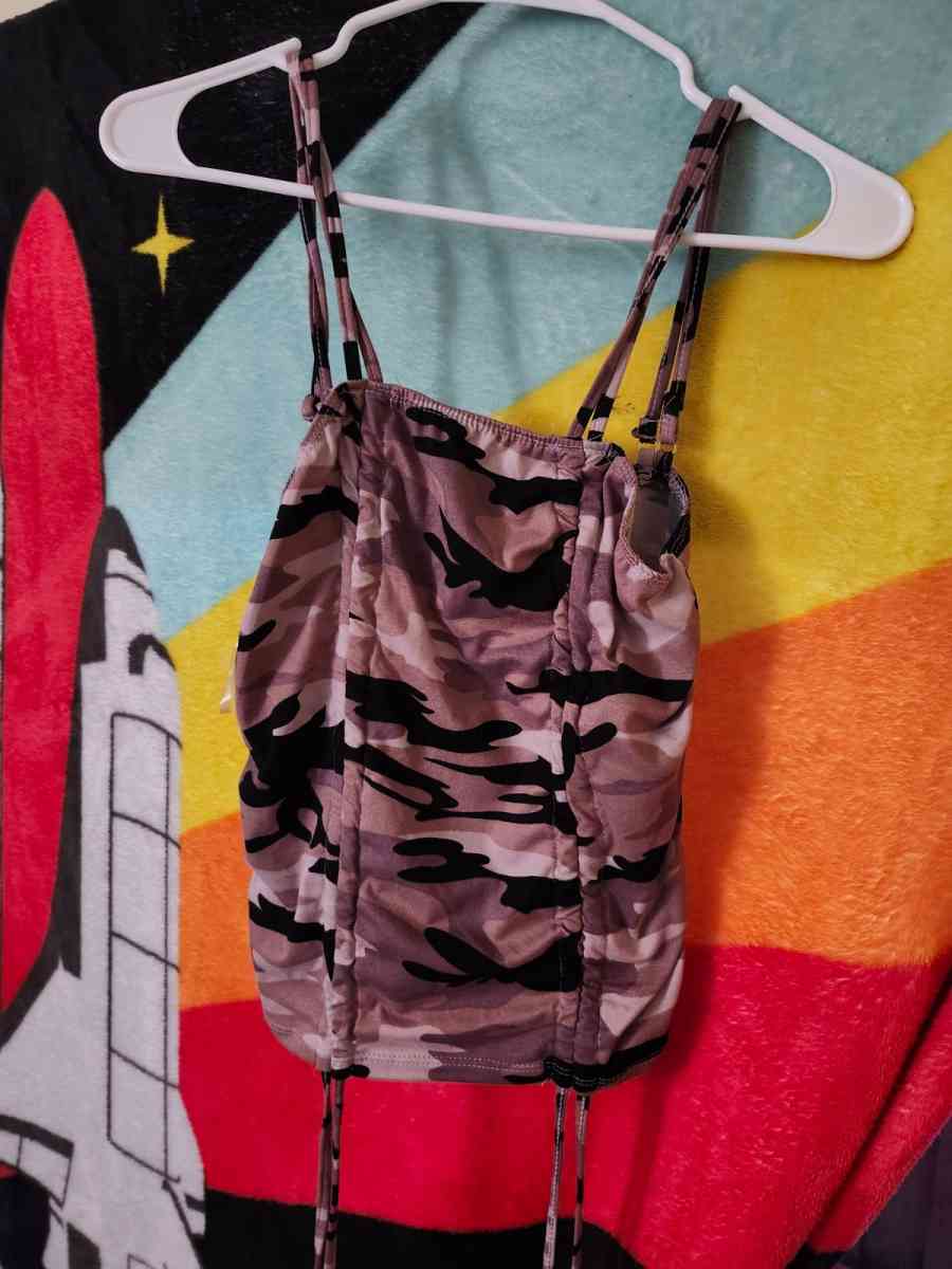 shirt - San Jose, California - FleaMarketBay