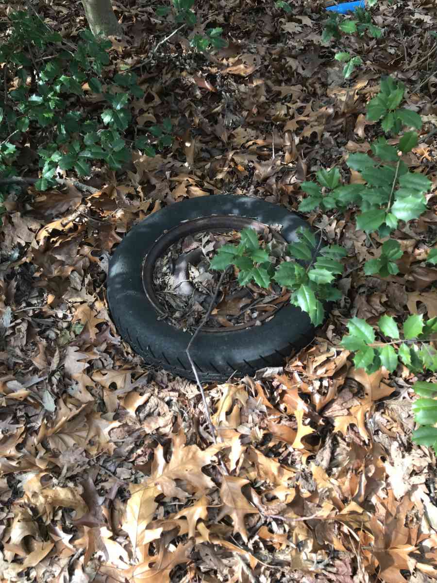 used tires - Mc Lean, Virginia - FleaMarketBay