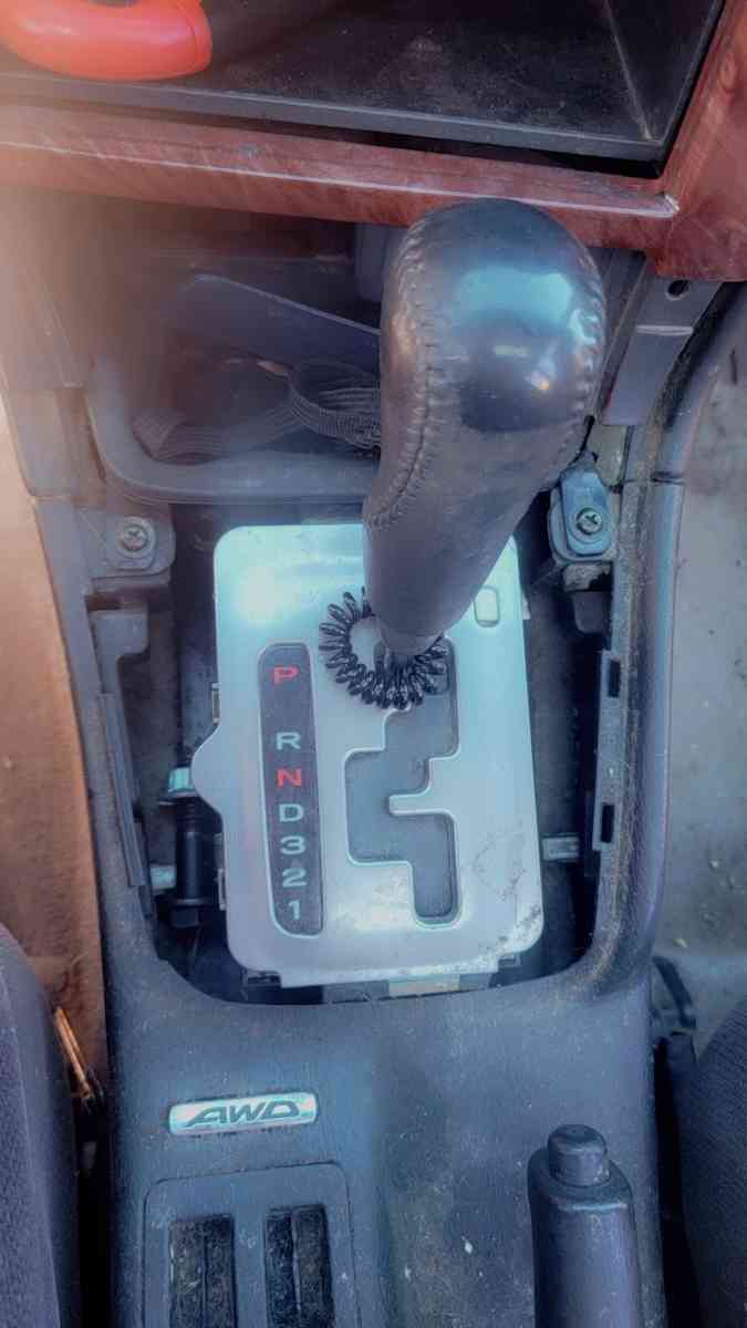 2004 Subaru Legacy Outback - Westminster, Colorado - FleaMarketBay