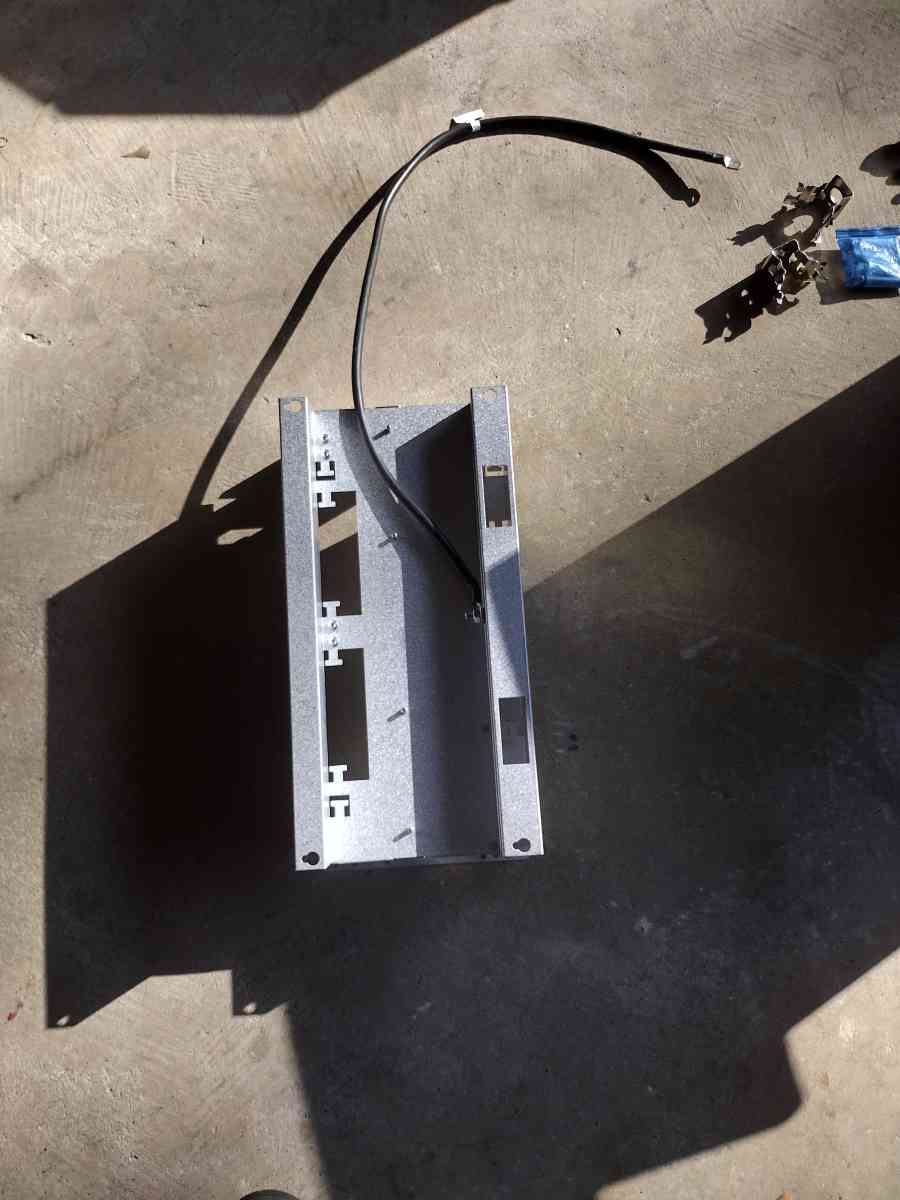 electrical materials - Katy, Texas - FleaMarketBay