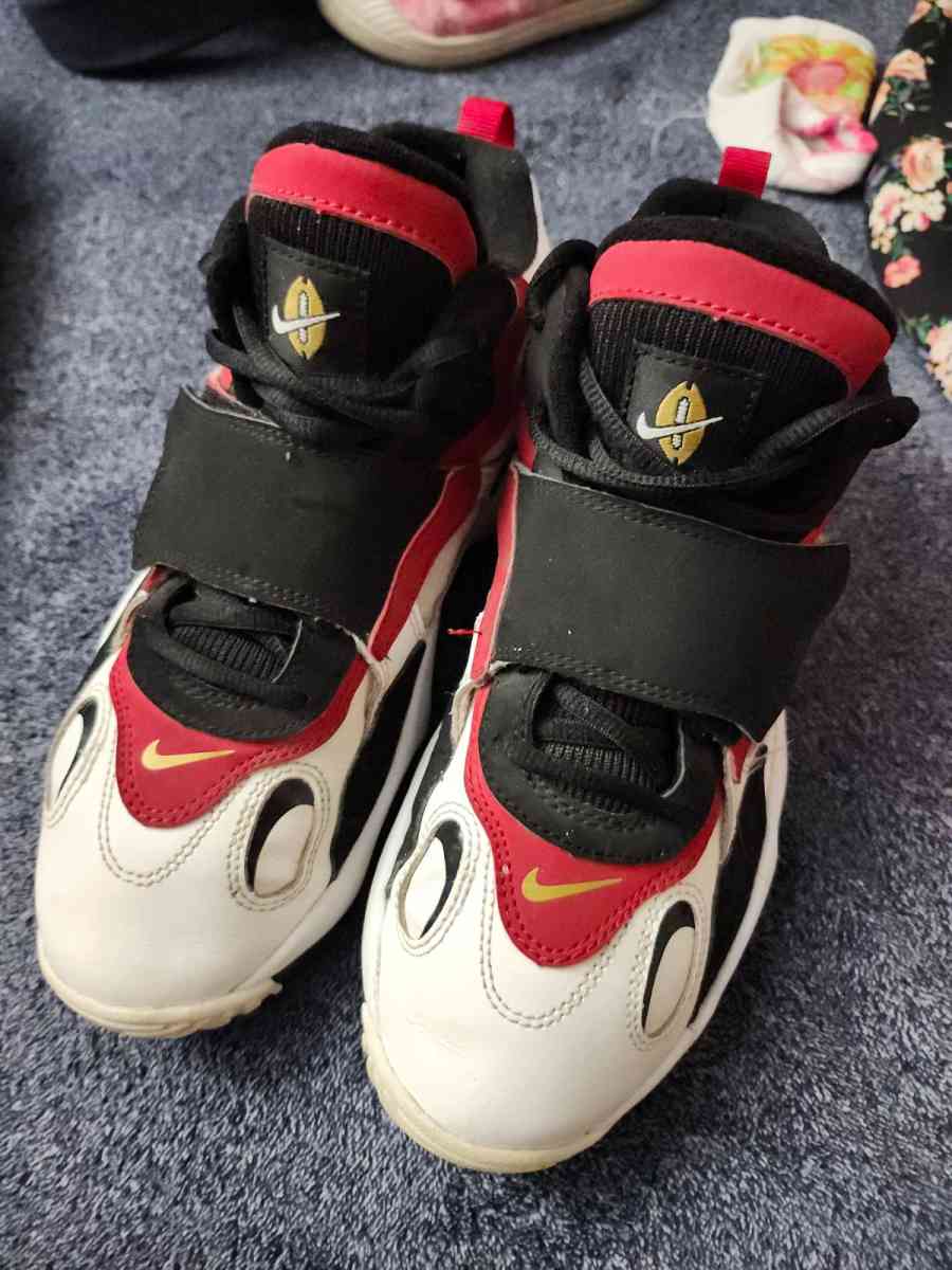 shoes - San Jose, California - FleaMarketBay