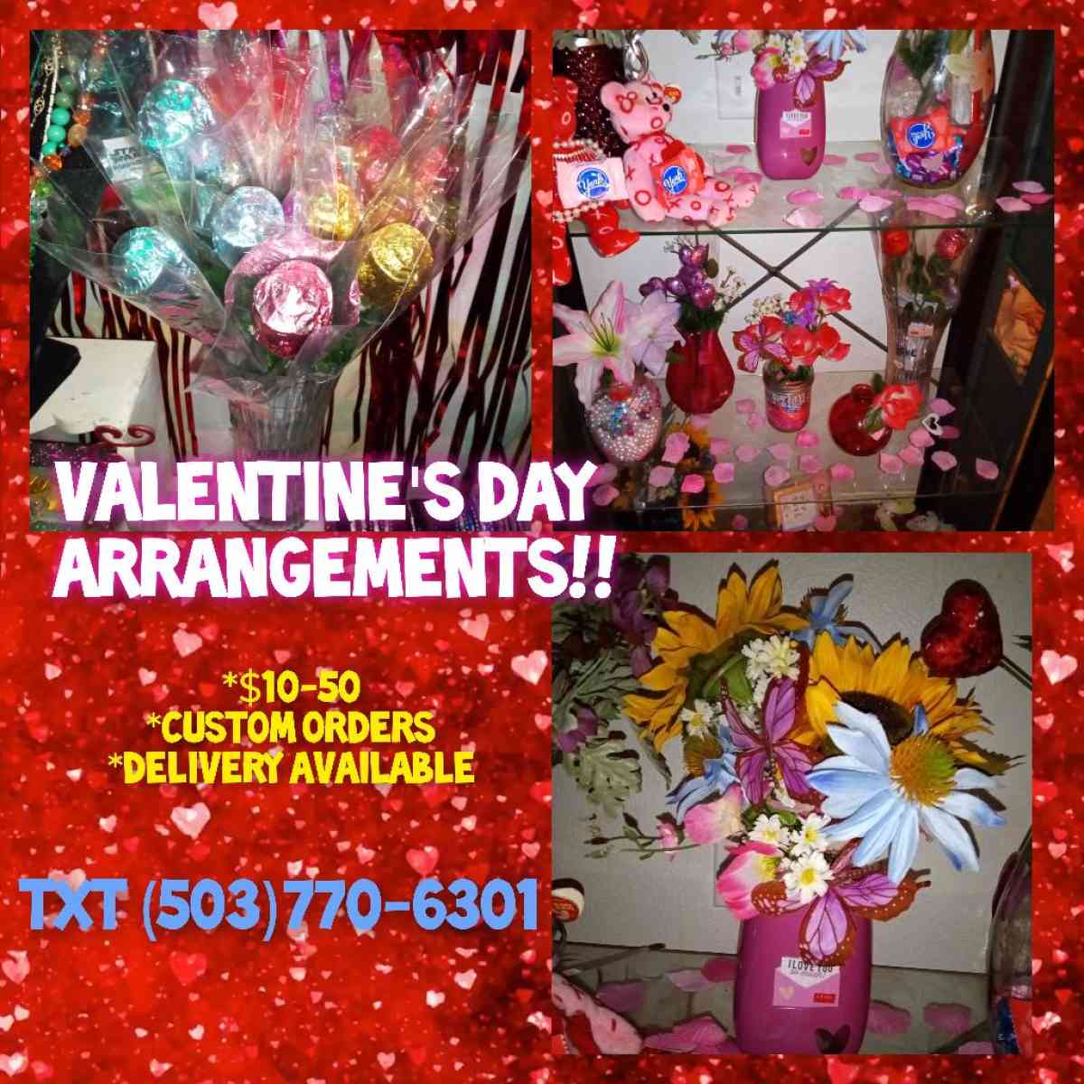 Jewelry and Accessories - Newberg, Oregon - FleaMarketBay