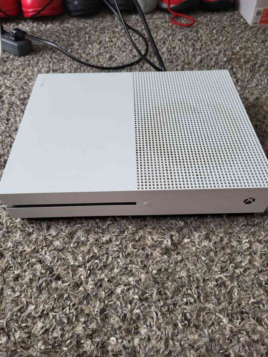 Xbox One S - Houston, Texas