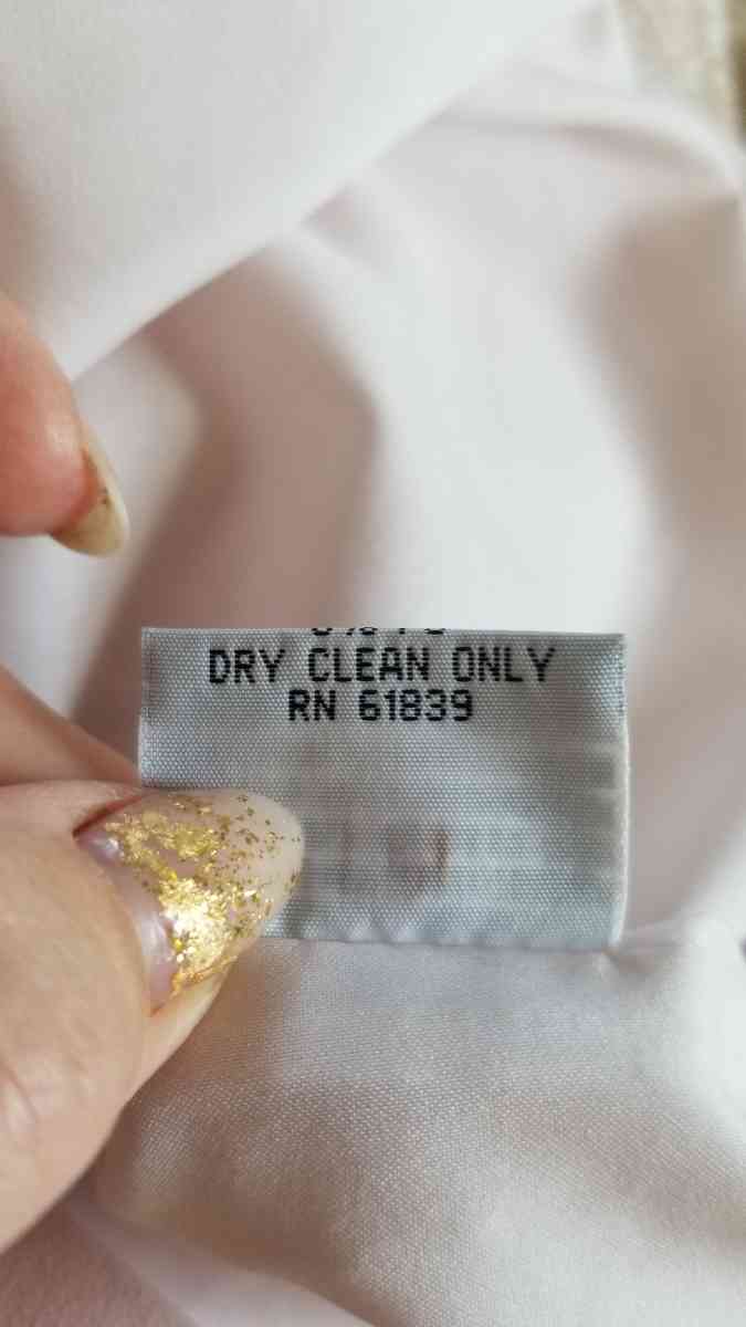 Rickie freeman Teri jon dress - Brooklyn, New York - FleaMarketBay