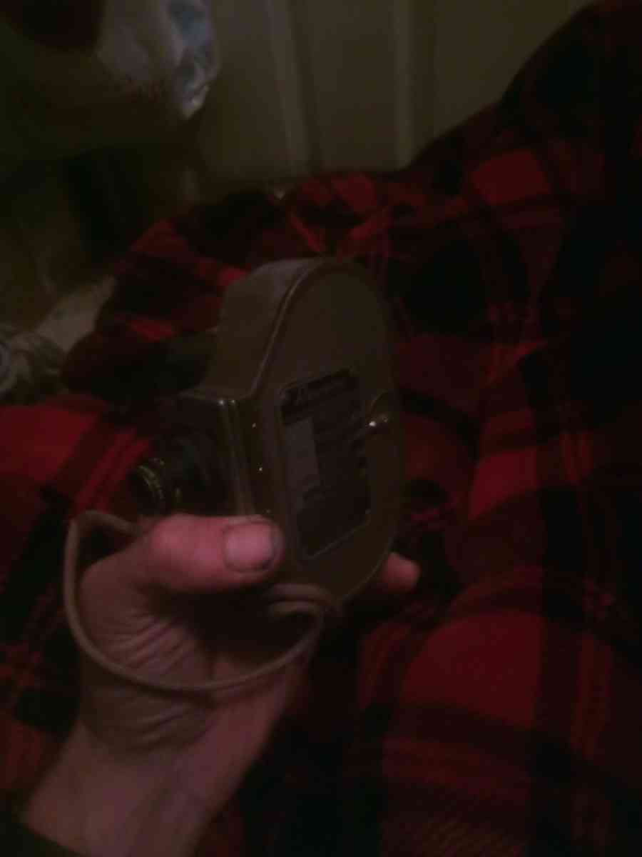 1940s reserve 88motion camera - Modesto, California - FleaMarketBay