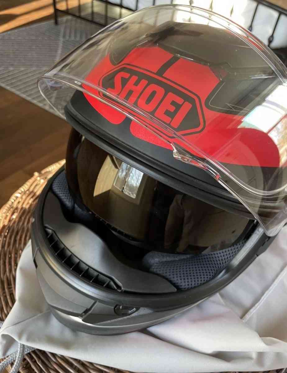 Motorcycle helmet - Marietta, Georgia