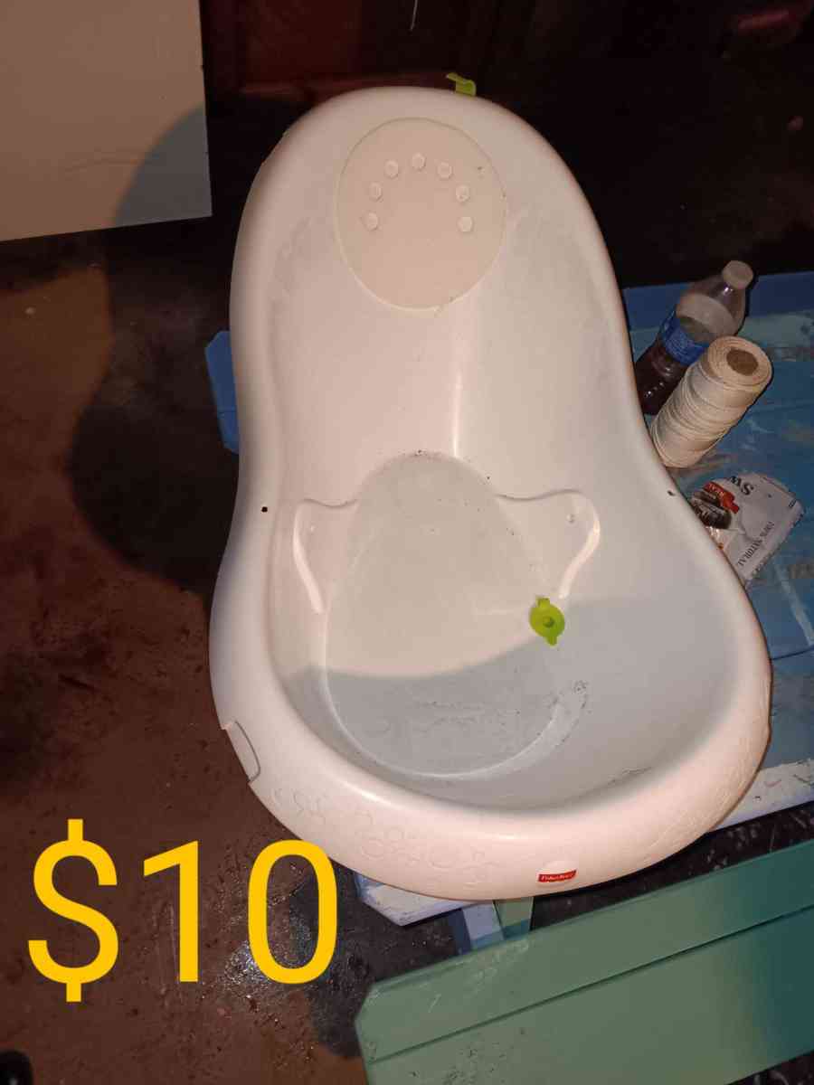 baby Bath Tub - Westwego, Louisiana