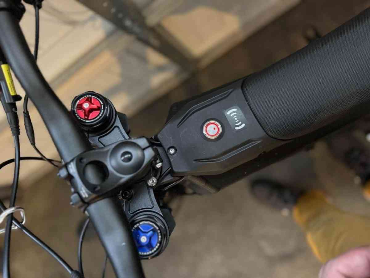 Talaria XXX 2023 - Apollo Beach, Florida - FleaMarketBay