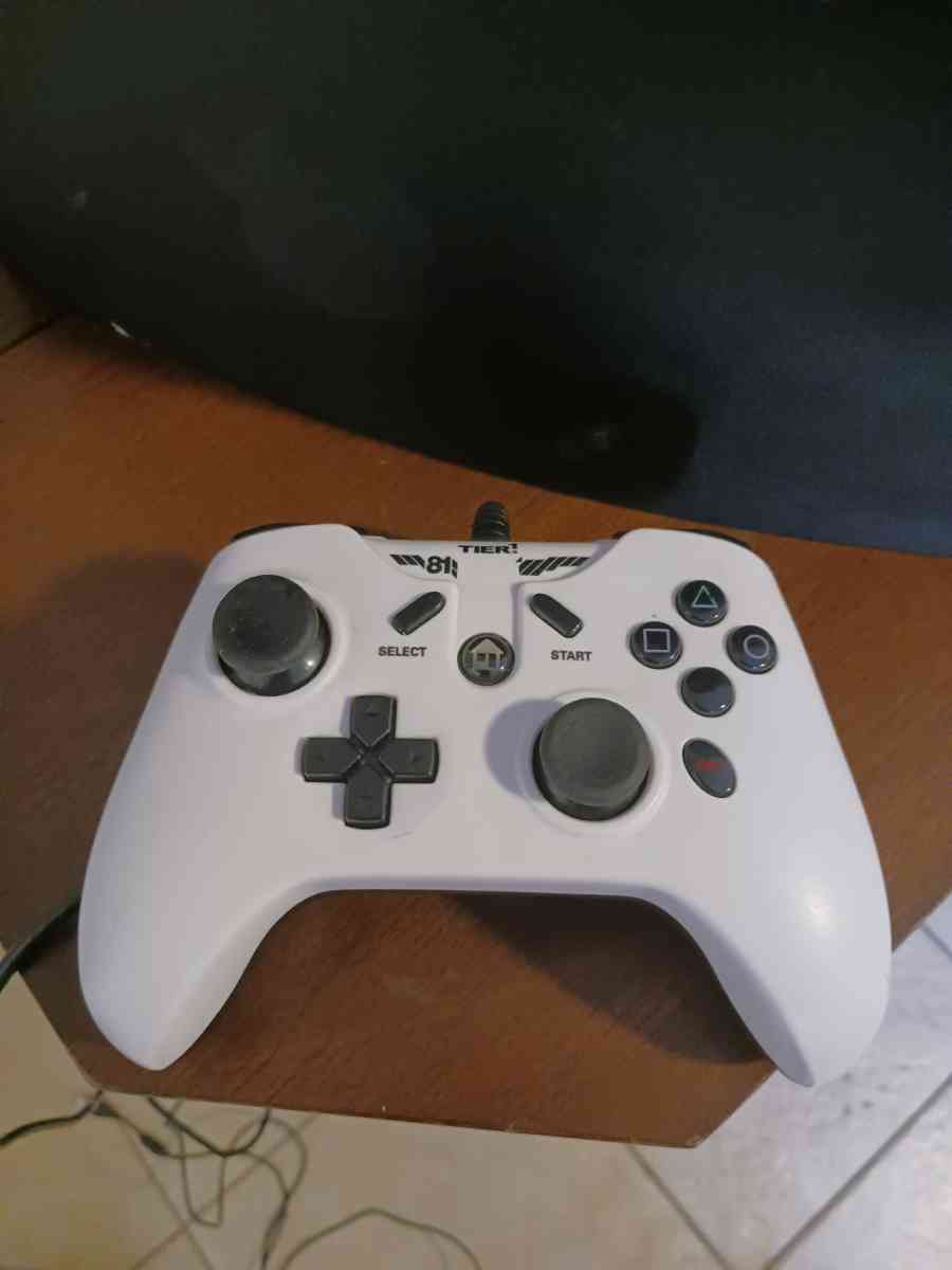 Ps3 slim console and 30 games - Houston, Texas - FleaMarketBay