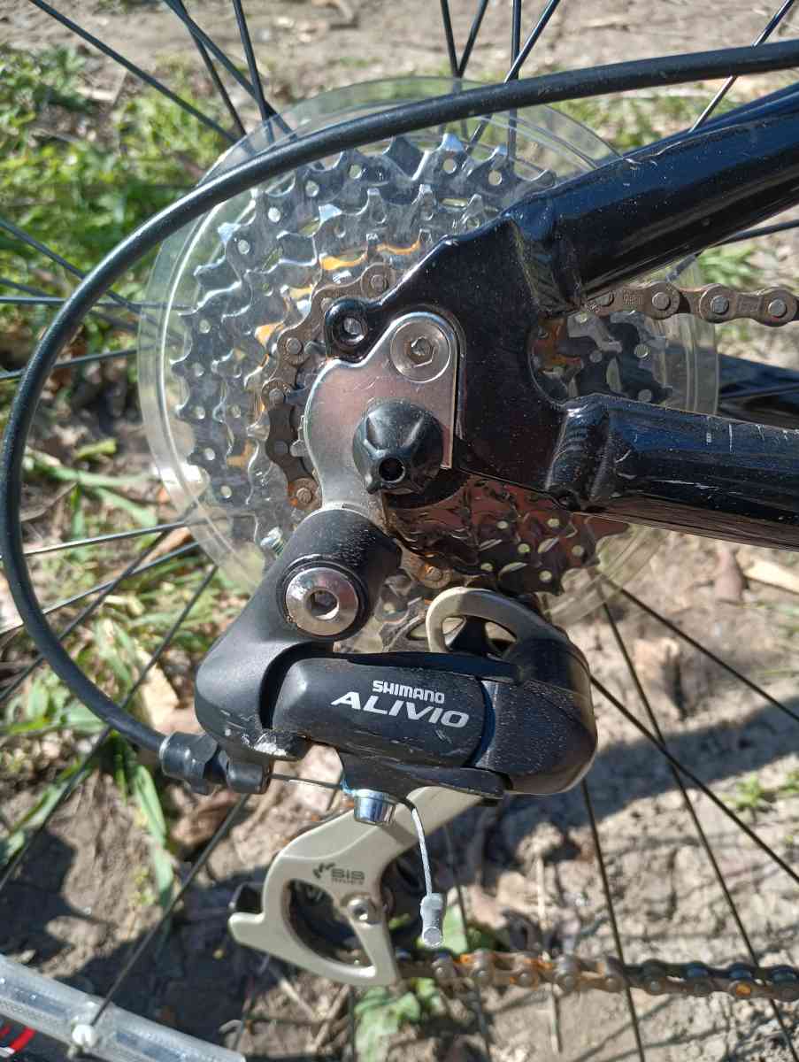 bicycle - Austin, Texas