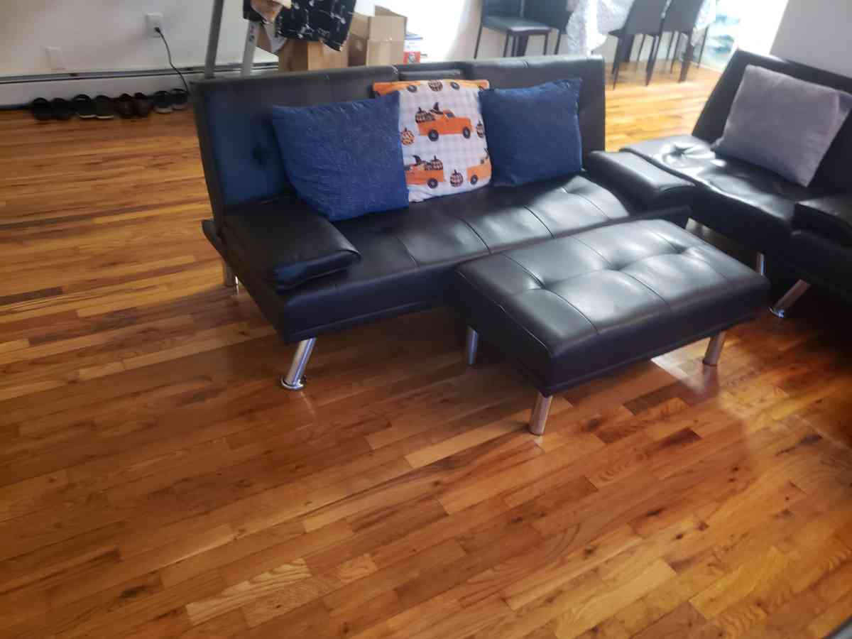 2 set sofa cum bed - Edison, New Jersey