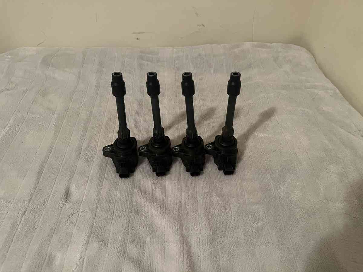 Honda Coil Packs - Juliette, Georgia