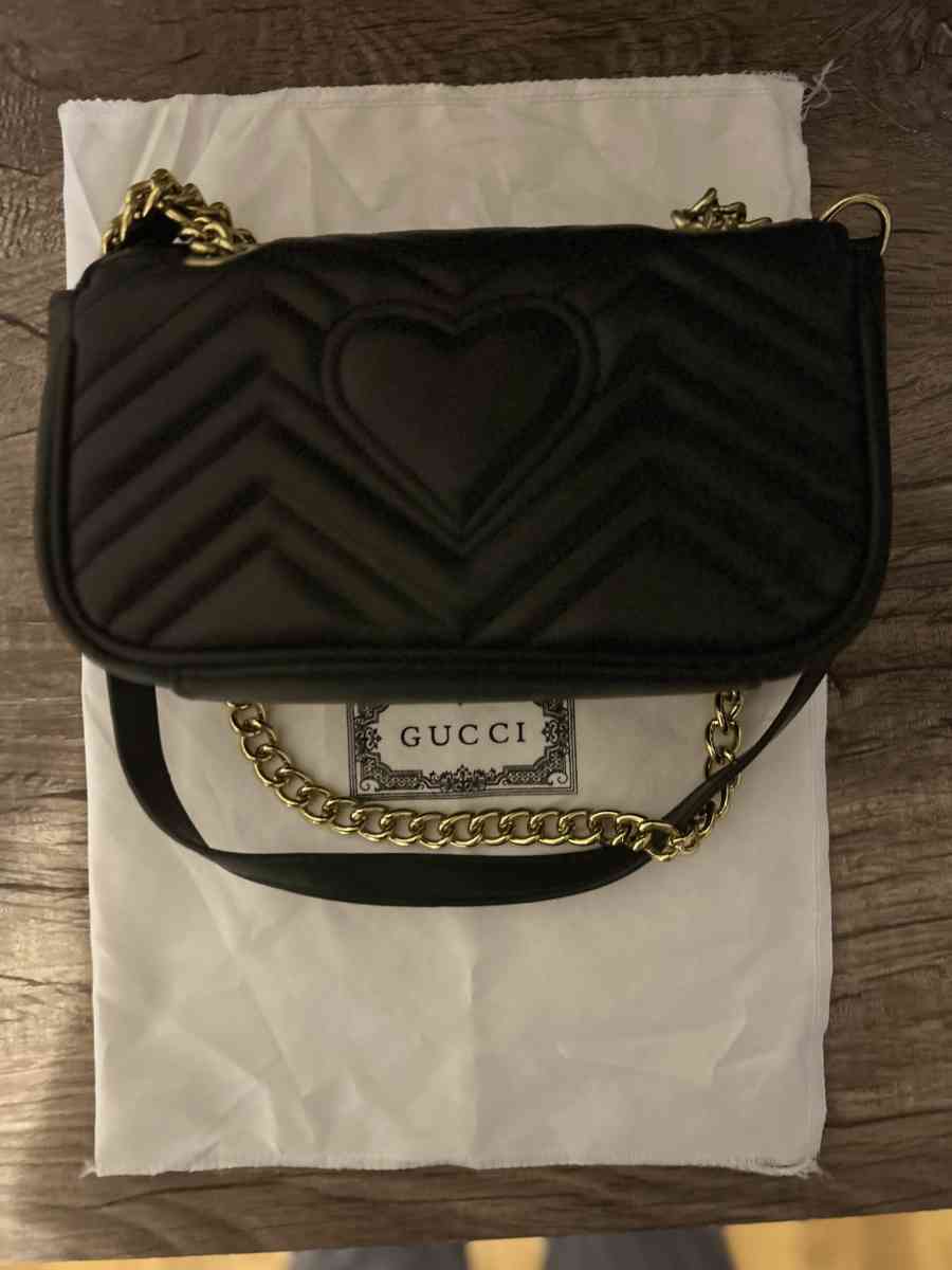 Mini Bag GUCCI - Desoto, Texas - FleaMarketBay
