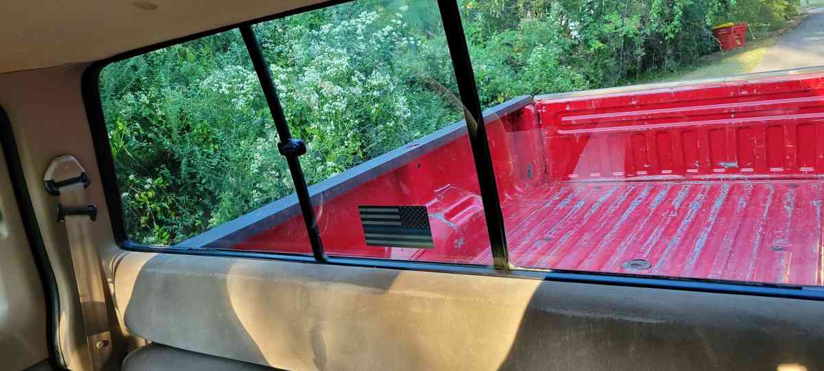 Ford F250 SD V10 4X4 LWB - Morrilton, Arkansas - FleaMarketBay